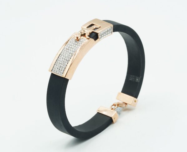 Full dia Cartier (18kt) - Image 2