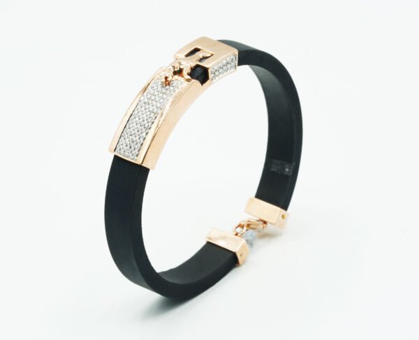 Full dia Cartier (18kt) - Image 3