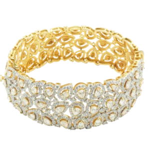 Paan Bracelet(18kt)
