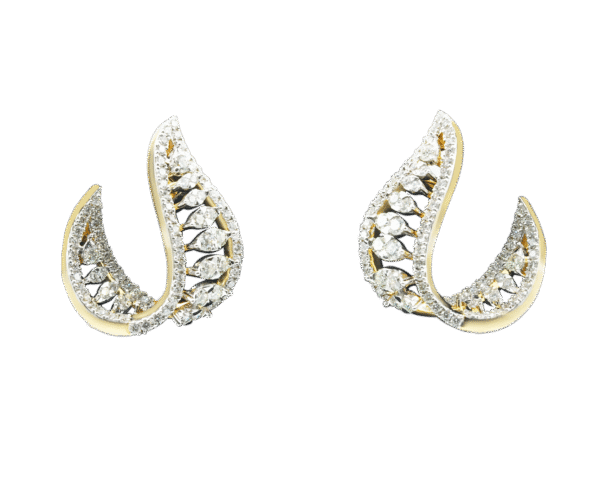 Bali Earrings(14kt)