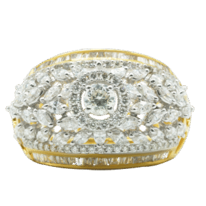 Fancy Ring(14kt)