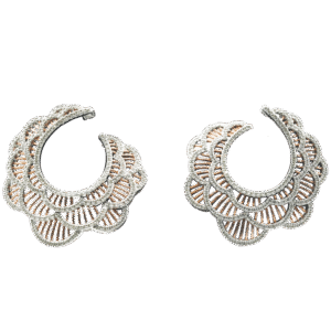 Front to back bali(14kt)