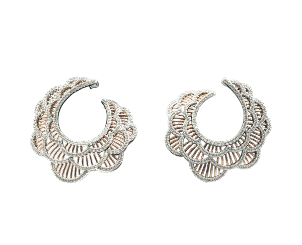 Front to back bali(14kt)