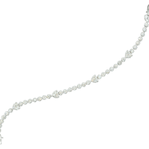 Heart Single Line(14kt)