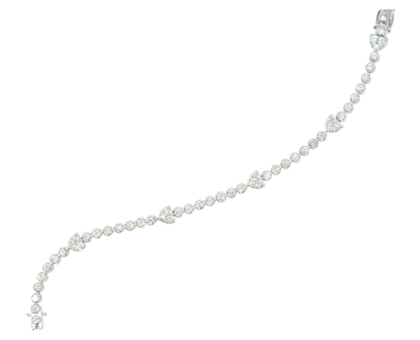 Heart Single Line(14kt)