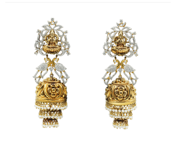 Jhumka Big