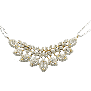 Mangalsutra designer(14kt)