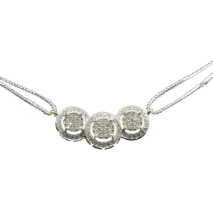 Mangalsutra (14kt)