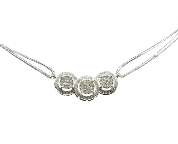 Mangalsutra (14kt)