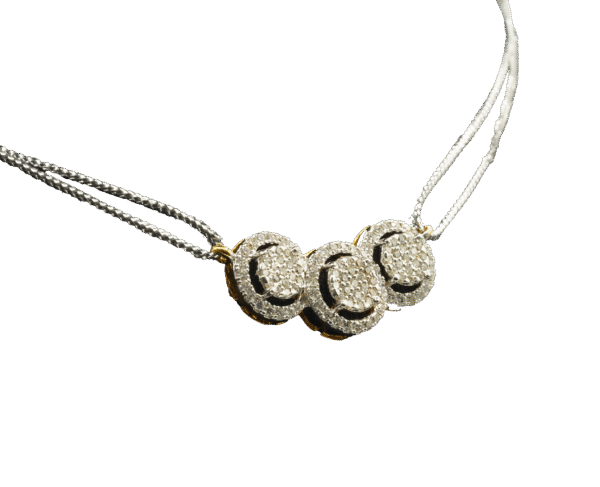 Mangalsutra (14kt) - Image 2