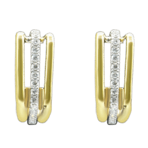 Small Bali(14kt)