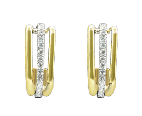 Small Bali(14kt)