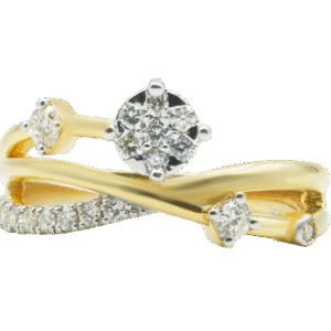 Simple Delicate(14kt)