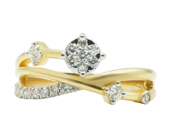 Simple Delicate(14kt)