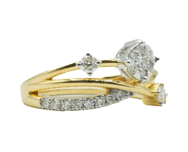 Simple Delicate(14kt) - Image 2